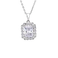 Collana Gogo Donna Classic in Argento Cristallo 274519 - 274519